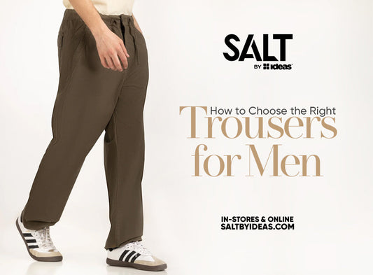 Trousers for Men