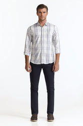 Cotton Shirt MN-CS-SS24-108