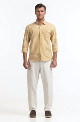 Cotton Shirt MN-CS-SS24-109