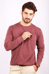 Plum RGD T-Shirt FS-RGD-TEE-D01-1