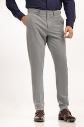 Slim Fit Dress Pants MN-TR-FM23-038