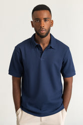 Regular Fit Polo
