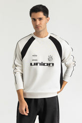 Regular Fit Sweatshirt
