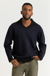 Regular Fit Sweater
