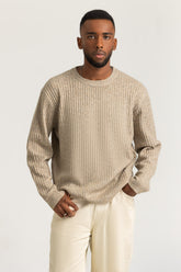 Regular Fit Sweater