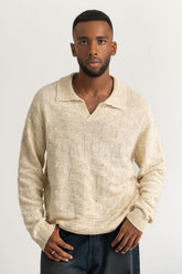 Regular Fit Sweater