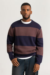 Regular Fit Sweater
