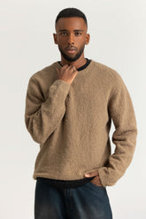 Regular Fit Sweater