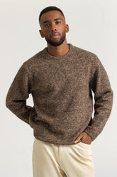 Regular Fit Sweater