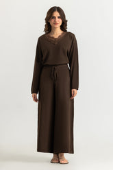 Regular Fit Co-Ord Set