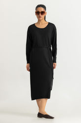 Regular Fit Dress