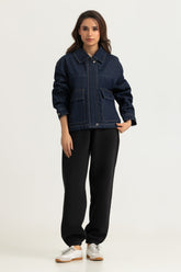 Regular Fit Jackets
