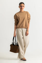 Regular Fit Sweatshirt