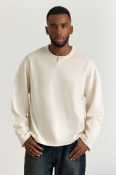 Relaxed Fit Tees