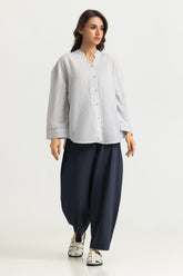 Relaxed Fit Shirt
