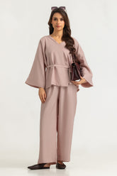 Relaxed Fit Top