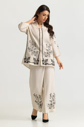 Relaxed Fit Co-Ord Set