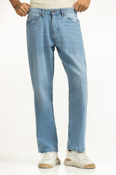 Relax Fit Jeans MN-JNS-SS25-006 B
