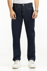 Slim Fit Jeans MN-JNS-WS25-004