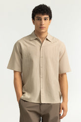Regular Fit Casual Shirts