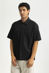 Relaxed Fit Casual Shirts