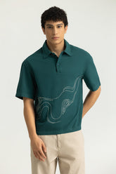 Regular Fit Casual Shirts