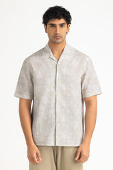 Regular Fit Casual Shirts MN-CS-SS26-073