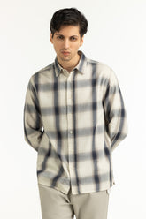 Regular Fit Casual Shirts MN-CS-WS25-297