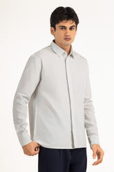 Regular Fit Casual Shirts MN-CS-SS26-023