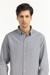 Regular Fit Casual Shirts MN-CS-WS25-282