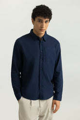 Regular Fit Casual Shirts