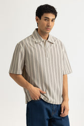 Regular Fit Casual Shirts