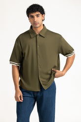 Regular Fit Casual Shirts MN-CS-SS26-303-B