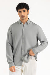 Regular Fit Casual Shirts MN-CS-SS26-006