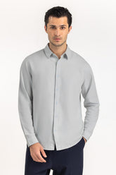 Regular Fit Casual Shirts MN-CS-SS26-008