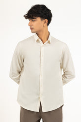 Regular Fit Casual Shirts MN-CS-SS26-061