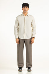 Regular Fit Casual Shirts MN-CS-SS26-010