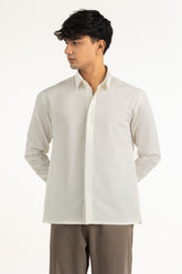 Regular Fit Casual Shirts MN-CS-SS26-025