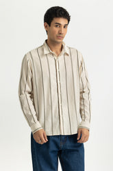 Regular Fit Casual Shirts