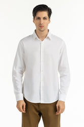 Regular Fit Casual Shirts MN-CS-WS25-277