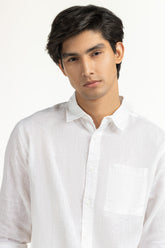 Regular Fit Casual Shirts MN-CS-SS25-216