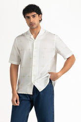 Regular Fit Casual Shirts MN-CS-SS26-070