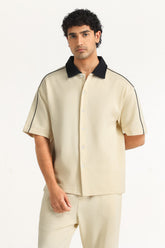 Relaxed Fit Co-Ord Set MN-COD-SS26-005-A