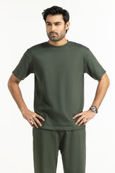 Relax Fit Co-Ord Set MN-COD-WS25-016