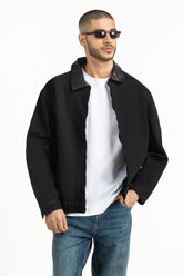 Regular Fit Jackets MN-JKT-WS25-048