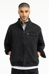 Regular Fit Jackets MN-JKT-WS25-050