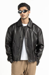 Regular Fit Jackets MN-JKT-WS25-024