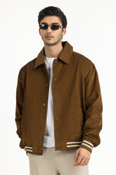 Regular Fit Jackets MN-JKT-WS25-112