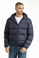 Regular Fit Jackets MN-JKT-WS25-002