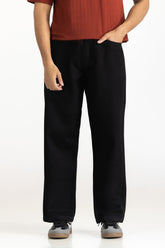 Straight Fit Jeans MN-JNS-SS26-015